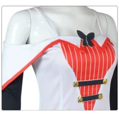 Lucifer Morningstar Dress Women Lucifer Cosplay Costume Role Play Party Dress Up Halloween Costume -Sun Baby Sales Store jpg b79cfb6d 7cbf 4597 ae43 eafec3c2b67f