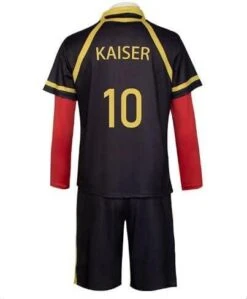 Adult Michael Kaiser Football Jersey Bastard Team Uniform Ness Cosplay Costume 15 Adult Michael Kaiser Football Jersey Bastard Team Uniform Ness Cosplay Costume -Sun Baby Sales Store jpg c20d0d9d 4acb 42f9 aa80 6d2773a7f4f6