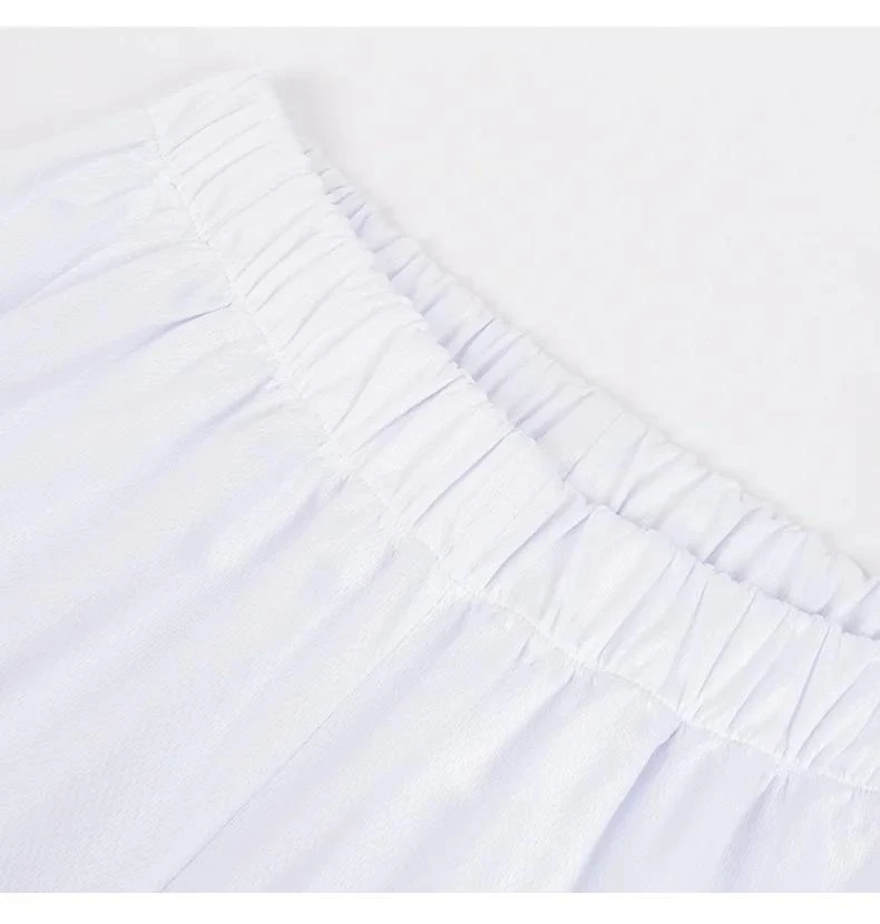 Shoei Baro No.13 White Jersey Unisex Adult Ubers Football Team Uniform 7 Shoei Baro No.13 White Jersey Unisex Adult Ubers Football Team Uniform - Image 7