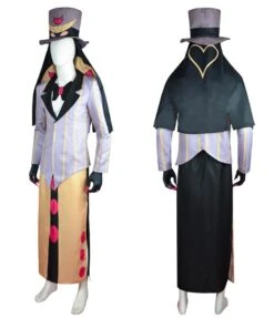 Adult Sir Pentious Costume Fancy Pentious Cosplay Outfit Party Dress Up Halloween Costume 17 Adult Sir Pentious Costume Fancy Pentious Cosplay Outfit Party Dress Up Halloween Costume -Sun Baby Sales Store jpg c9a52a19 5217 4e14 ab2a 155f4091c63d