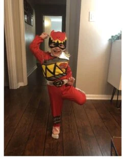 Kids Red Dragon Ranger Outfit Muscle Chest Jumpsuit With Helmet For Cosplay Party 13 Kids Red Dragon Ranger Outfit Muscle Chest Jumpsuit With Helmet For Cosplay Party -Sun Baby Sales Store jpg ca6757c7 f08d 4128 860e fb153a0136f4