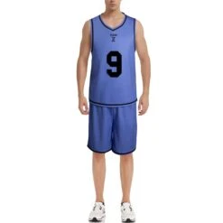 Blue Lock Jersey And Shorts #11 Isagi Yoichi #8 Bachira Meguru Adult Blue Lock Sportswear Shirt And Shorts 23 Blue Lock Jersey And Shorts #11 Isagi Yoichi #8 Bachira Meguru Adult Blue Lock Sportswear Shirt And Shorts -Sun Baby Sales Store jpg cac08fd4 8c5f 4fcf 824f ec1a37bd621a