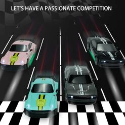 1/20 RC Drift Car 2.4G Full Scale Stunt Car 4WD Electric RC Racing Car With Lights -Sun Baby Sales Store jpg d6a82d5b e173 4c3b 8f22 160a23b4f1ec