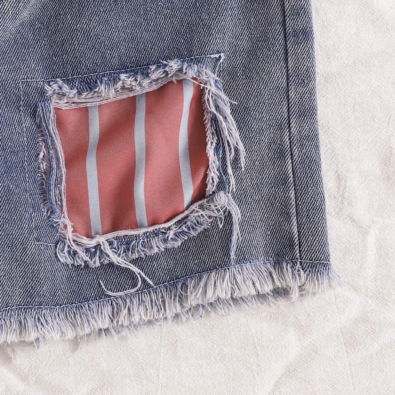 Infant 4th Of July Outfit Baby Girl July 4 Dress Up Suit My First Independence Day Short 2pcs Set 7 Infant 4th Of July Outfit Baby Girl July 4 Dress Up Suit My First Independence Day Short 2pcs Set - Image 7