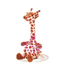Giraffe Dancing Toys Plush Song Learn To Speak Recording Doll With Colorful Lights -Sun Baby Sales Store jpg e04e6af4 9fca 4958 8cd9 8242d3aa942d