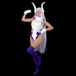 Adult Mirko Costume Rabbit Hero Cosplay Outfit Sexy Rumi Usagiyama Suit 12 Adult Mirko Costume Rabbit Hero Cosplay Outfit Sexy Rumi Usagiyama Suit -Sun Baby Sales Store jpg eb4a59b6 596c 4a8e 9534 f9f28ff4d523