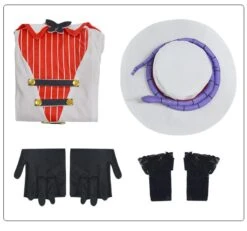 Lucifer Morningstar Dress Women Lucifer Cosplay Costume Role Play Party Dress Up Halloween Costume -Sun Baby Sales Store jpg f56c1ebc af91 45a1 935b fbb063bc20de