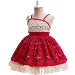 Little Girls Moana Costume Toddler Kids Ocean Pricess Moana Cosplay Dress -Sun Baby Sales Store jpg f7ea10a1 0b7b 44a7 b401 25d41883d6ec