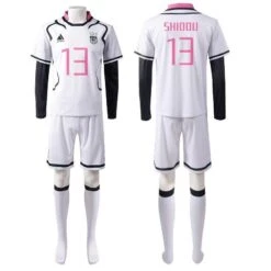 Mens Sae Itoshi Jersey Japan U-20 Football Team Uniform No.10 Sae Sportwear 12 Mens Sae Itoshi Jersey Japan U-20 Football Team Uniform No.10 Sae Sportwear -Sun Baby Sales Store jpg f86b2684 cdc3 4533 8ea6 accd33628a28
