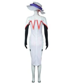 Lucifer Morningstar Dress Women Lucifer Cosplay Costume Role Play Party Dress Up Halloween Costume -Sun Baby Sales Store jpg f9567fec e4d1 4bf0 9b80 39040b5a0fb1