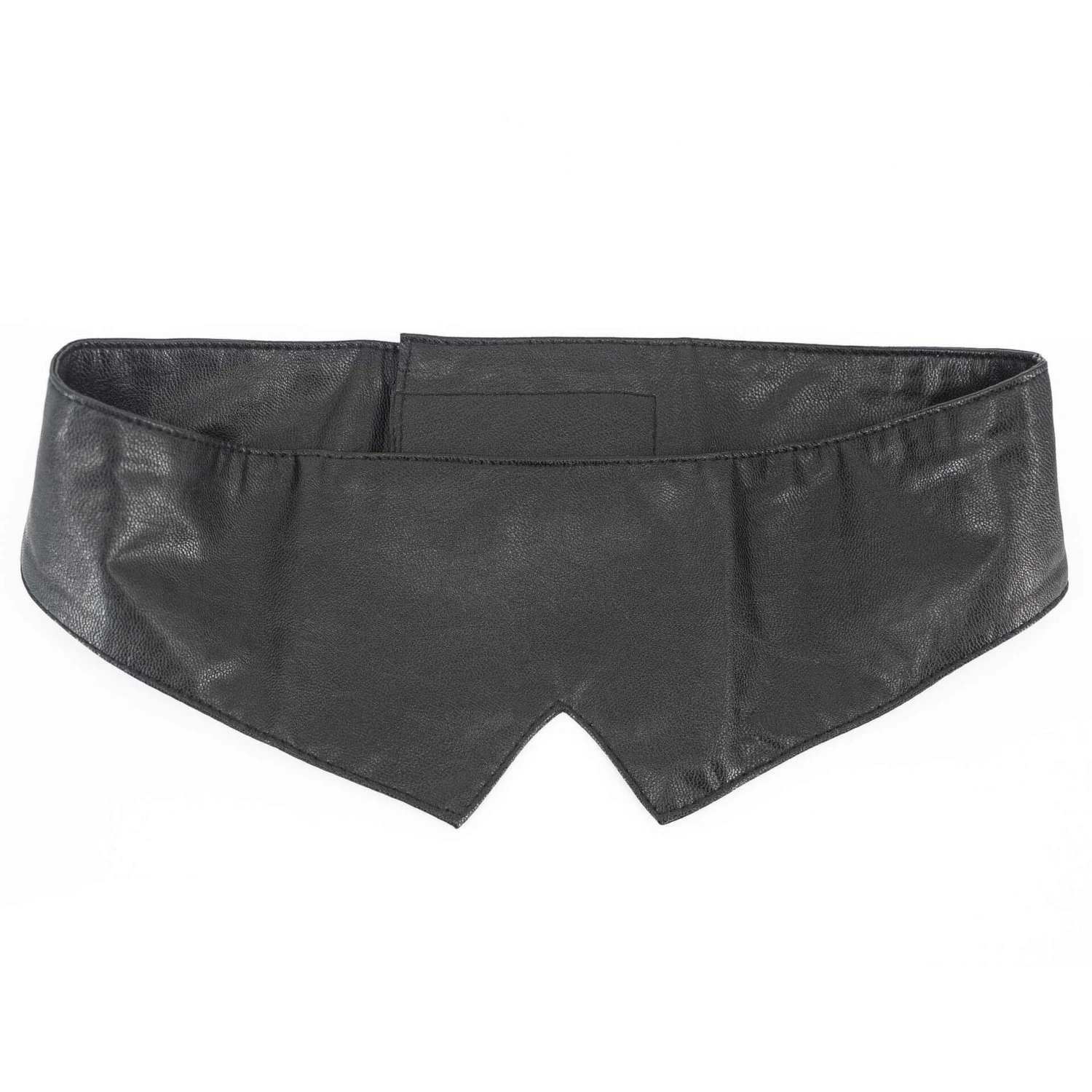 Satoru Gojo Costume Black JJK Halloween Cosplay Outfit With Glass Wig Blinder Full Set 5 Satoru Gojo Costume Black JJK Halloween Cosplay Outfit With Glass Wig Blinder Full Set - Image 5