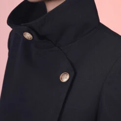 Men Megumi Fushiguro Outfit Black JJK Cosplay Costume Jacket And Pants Suit 12 Men Megumi Fushiguro Outfit Black JJK Cosplay Costume Jacket And Pants Suit -Sun Baby Sales Store jujutsu itadori fushiguro costume 4