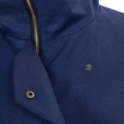 Adult Inumaki Toge Costume JJK Blue Outfit Jacket Pants And Wig Full Set -Sun Baby Sales Store jujutsu kaisen toge inumaki cosplay costume 1