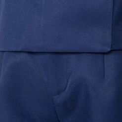 Adult Inumaki Toge Costume JJK Blue Outfit Jacket Pants And Wig Full Set -Sun Baby Sales Store jujutsu kaisen toge inumaki cosplay costume 6