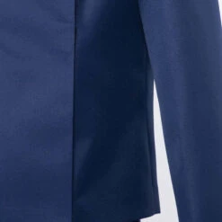 Adult Inumaki Toge Costume JJK Blue Outfit Jacket Pants And Wig Full Set -Sun Baby Sales Store jujutsu kaisen toge inumaki cosplay costume 9