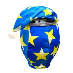 Kids Sundrop And Moondrop Costume FNAF Jumpsuit And Helmet Set For Halloween Cosplay 19 Kids Sundrop And Moondrop Costume FNAF Jumpsuit And Helmet Set For Halloween Cosplay -Sun Baby Sales Store kids FNAF moondrop cosplay costume 1