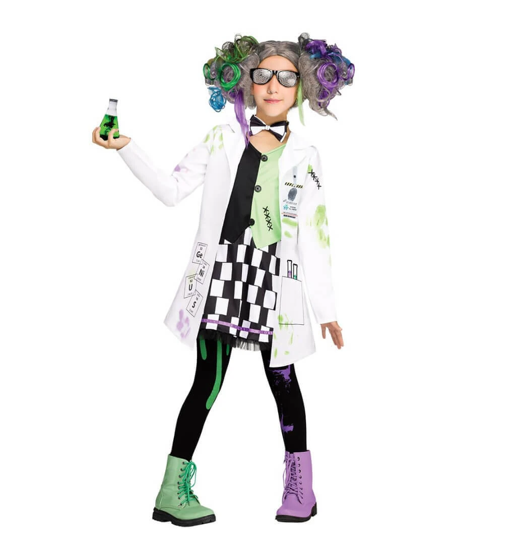 Boys Girls Pretend Play Costumes Police Doctor Nurse Chef Cosplay Costume Role Play Dress-Up Set 11 Boys Girls Pretend Play Costumes Police Doctor Nurse Chef Cosplay Costume Role Play Dress-Up Set - Image 11