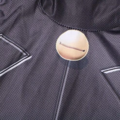 Kids Black Cat Costume Boys Girls Jumpsuit Helmet One-Piece Outfit For Halloween Party 12 Kids Black Cat Costume Boys Girls Jumpsuit Helmet One-Piece Outfit For Halloween Party -Sun Baby Sales Store kids black cat costume 5