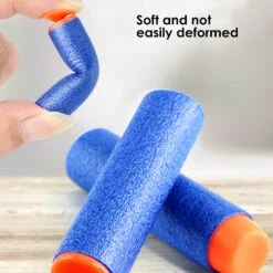 Kids Dinosaur Dart Shooting Toy With Soft Bullets High Capacity Electric Blasting Toy Gun 17 Kids Dinosaur Dart Shooting Toy With Soft Bullets High Capacity Electric Blasting Toy Gun -Sun Baby Sales Store kids dinosaur gun 2