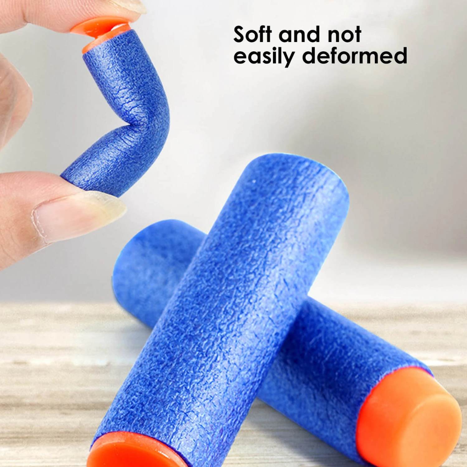 Kids Dinosaur Dart Shooting Toy With Soft Bullets High Capacity Electric Blasting Toy Gun 8 Kids Dinosaur Dart Shooting Toy With Soft Bullets High Capacity Electric Blasting Toy Gun - Image 8