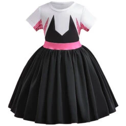 Sun Baby Sales Store -Sun Baby Sales Store kids gwen costume 4