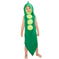 Children Tomato Costume Vegetable Stage Dress Up Halloween Cosplay Outfit For Boys Girls 32 Children Tomato Costume Vegetable Stage Dress Up Halloween Cosplay Outfit For Boys Girls -Sun Baby Sales Store kids pea cosplay costume 1