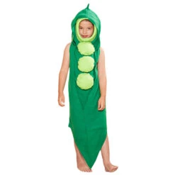 Children Tomato Costume Vegetable Stage Dress Up Halloween Cosplay Outfit For Boys Girls 34 Children Tomato Costume Vegetable Stage Dress Up Halloween Cosplay Outfit For Boys Girls -Sun Baby Sales Store kids pea cosplay costume 3