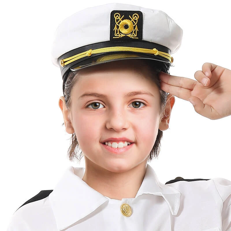 Boys Girls Pretend Play Costumes Police Doctor Nurse Chef Cosplay Costume Role Play Dress-Up Set 6 Boys Girls Pretend Play Costumes Police Doctor Nurse Chef Cosplay Costume Role Play Dress-Up Set - Image 6