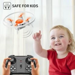Camera Drone For Beginners Wifi FPV Live Video Quadcopter Remote Control Drone For Boys And Girls 23 Camera Drone For Beginners Wifi FPV Live Video Quadcopter Remote Control Drone For Boys And Girls -Sun Baby Sales Store kids rc drone 4