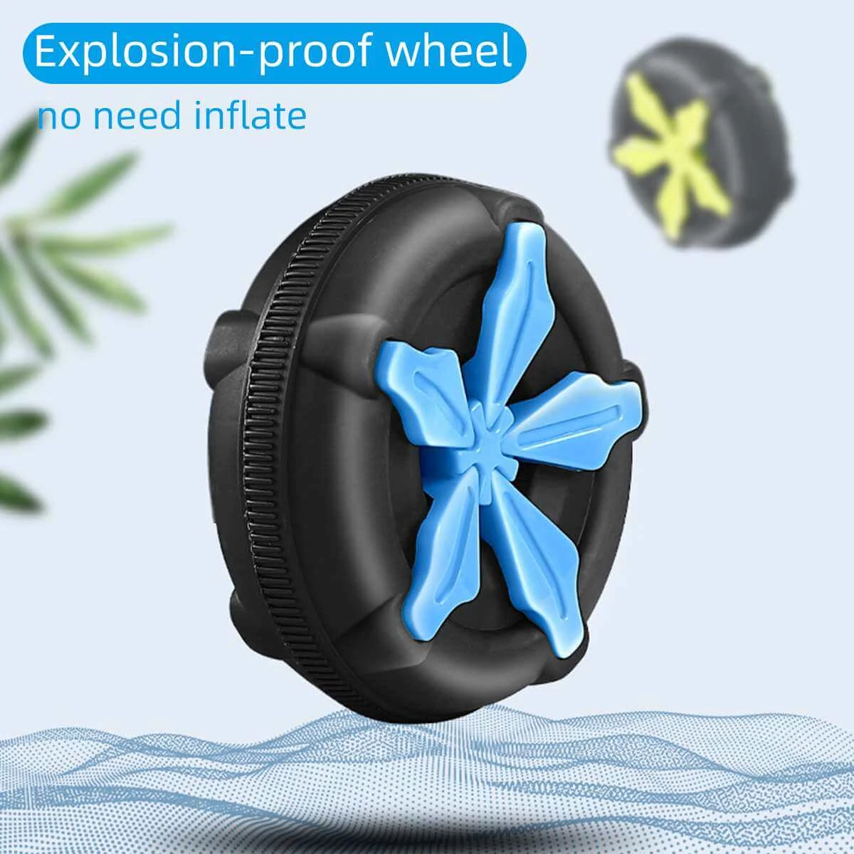 Kids Ride-on Excavator Toy Boys Gilrs Outdoor Digger Truck With LED And Simulation Sound 3 Kids Ride-on Excavator Toy Boys Gilrs Outdoor Digger Truck With LED And Simulation Sound - Image 3