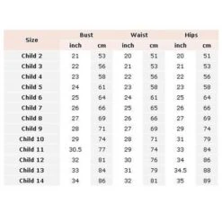 Christmas Party Dress Toddler Kids Short Sleeve Dress Santa Claus Elk Snowman Christmas Dress 11 Christmas Party Dress Toddler Kids Short Sleeve Dress Santa Claus Elk Snowman Christmas Dress -Sun Baby Sales Store kidssizechart 720x 1512x 1512x e66fcff7 05c4 4a74 9f1c 7f13473bff13