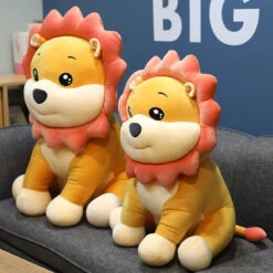 24" Cute Lion Plush Toys Sun Flower Stuffed Animal Hug Doll For Kids Baby Lovely Cartoon Christmas Gift 7 24" Cute Lion Plush Toys Sun Flower Stuffed Animal Hug Doll For Kids Baby Lovely Cartoon Christmas Gift -Sun Baby Sales Store little lion plush toy 5