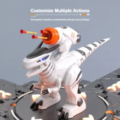 Remote Control Dinosaur Intelligent Programming T-Rex Launch Soft Bullet Interactive Toys 10 Remote Control Dinosaur Intelligent Programming T-Rex Launch Soft Bullet Interactive Toys -Sun Baby Sales Store main 02 9dec3331 7c91 4700 a21c 749abd69eda3
