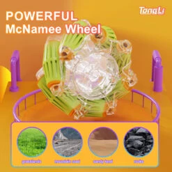 2.4G Remote Control Stunt Car 360° Twisting Car Dual Control With Cool Light 9 2.4G Remote Control Stunt Car 360° Twisting Car Dual Control With Cool Light -Sun Baby Sales Store main 03 dcef302c d5e0 4b7b 858d 816755653804