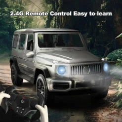 1/14 RC Off-road Truck 2.4G RC Car Gesture Sensor Door Climbing Vehicle With Led Light 12 1/14 RC Off-road Truck 2.4G RC Car Gesture Sensor Door Climbing Vehicle With Led Light -Sun Baby Sales Store main 04 2bc4c287 f3bc 44f5 9229 7228264edb0e