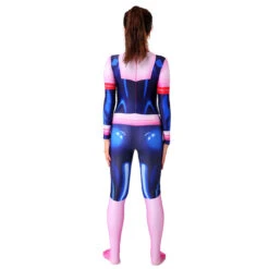 Women Ochaco Uraraka Costume Hero Cosplay Outfit Uraraka Fighting Suit -Sun Baby Sales Store main 04 32e3aa9c 1781 4941 8566 16a09bfbd04b