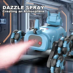 Kids RC Robot 2.4G Electric Robot Dog Eight-wheel Stunt Car Dual Control Spray Car Toys 14 Kids RC Robot 2.4G Electric Robot Dog Eight-wheel Stunt Car Dual Control Spray Car Toys -Sun Baby Sales Store main 04 9551a6c3 5699 4ecf 99ad 9c2d73fc5ba4