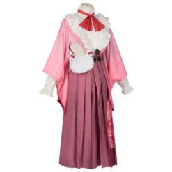 Adult Nezuko Cosplay Costume Halloween Cosplay Outfit Kinomo Dress Full Set For Role Play 13 Adult Nezuko Cosplay Costume Halloween Cosplay Outfit Kinomo Dress Full Set For Role Play -Sun Baby Sales Store main 04 d8f4d567 c5e6 402d 9fe0 638850bb26a4