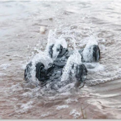 2.4G Kids Amphibious Vehicle 360° Stunt RC Off-road Car Water Land Climbing Car -Sun Baby Sales Store main 08 b56bf3c8 9c91 4622 a9f6 b4e0b2463a3b