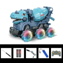 2.4G Dino Remote Control Car 9CH RC Engineering Vehicle Excavator Crane Dump Truck Mixer Truck Toy 13 2.4G Dino Remote Control Car 9CH RC Engineering Vehicle Excavator Crane Dump Truck Mixer Truck Toy -Sun Baby Sales Store main 13 e3189ac0 d5b4 4113 8d10 a5a35bb16f20