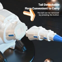 2.4G Remote Control Dinosaur Intelligent Induction Dinosaur Recording Kids Interactive Early Education Toy 18 2.4G Remote Control Dinosaur Intelligent Induction Dinosaur Recording Kids Interactive Early Education Toy -Sun Baby Sales Store main 4 47f581f0 6991 4699 9c35 2dc3745a05b2