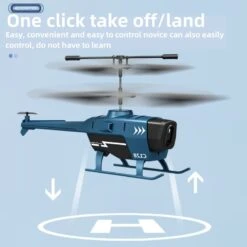 RC Helicopter Sensing Remote Control Aircraft Intelligent Obstacle Dual Control Kids Interactive Toys -Sun Baby Sales Store main 5 a946ccac 74e3 462c a206 9b5fd5917dc2