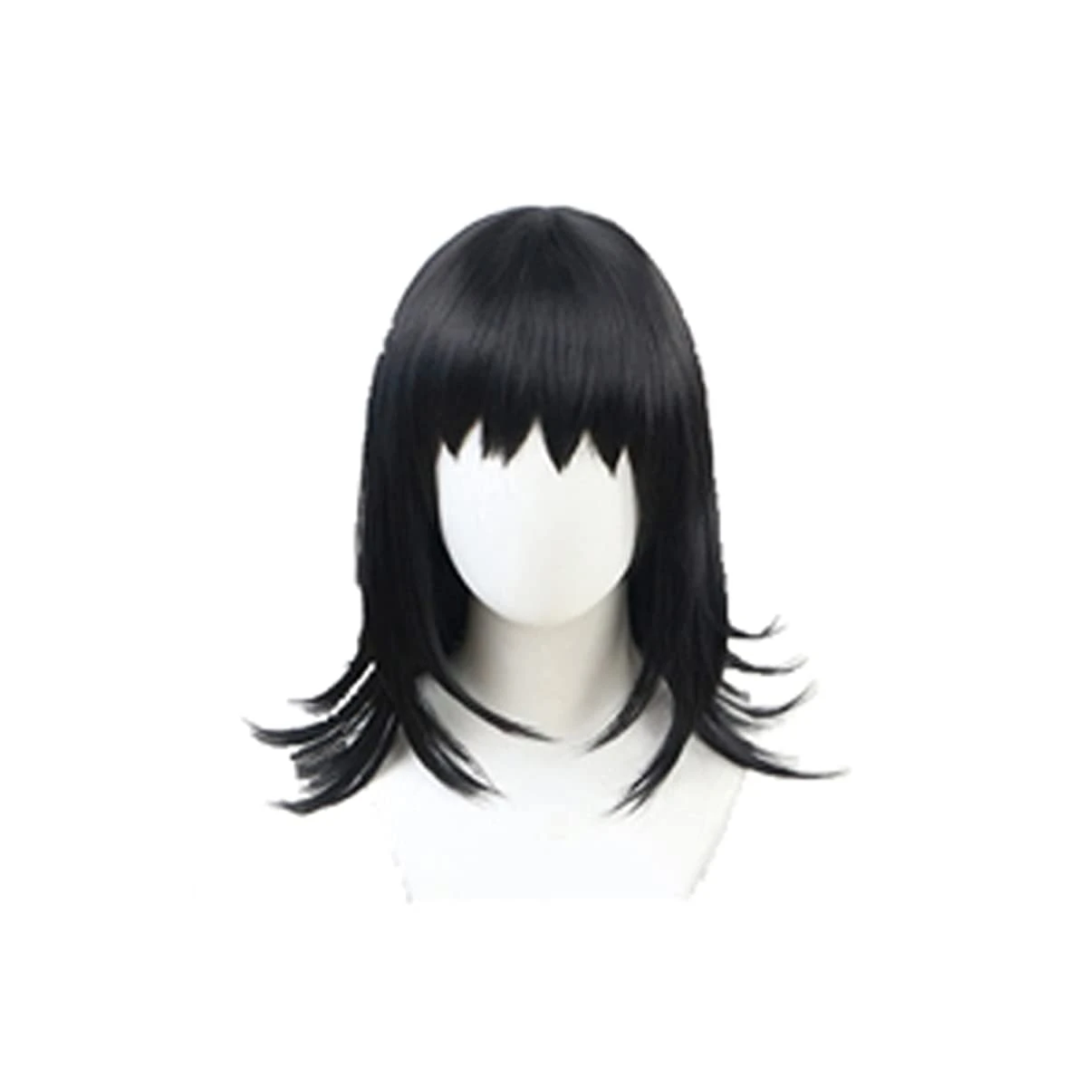 Kids/Adult Makomo Costume Halloween Makomo Cosplay Outfit Full Set Kimono Suit 6 Kids/Adult Makomo Costume Halloween Makomo Cosplay Outfit Full Set Kimono Suit - Image 6