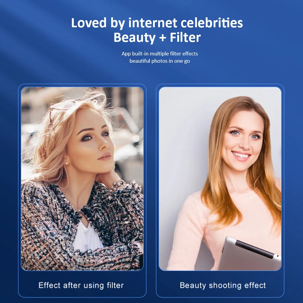 FPV Drone RC Foldable Mini Drone With 1080P HD Camera Live Video For Kids Adults Beginners 6 FPV Drone RC Foldable Mini Drone With 1080P HD Camera Live Video For Kids Adults Beginners - Image 6