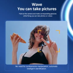 FPV Drone RC Foldable Mini Drone With 1080P HD Camera Live Video For Kids Adults Beginners 15 FPV Drone RC Foldable Mini Drone With 1080P HD Camera Live Video For Kids Adults Beginners -Sun Baby Sales Store mini FPV Drone with camera 5