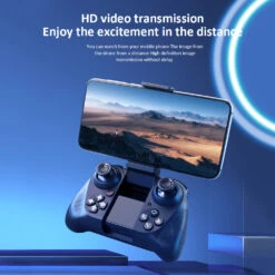 FPV Drone RC Foldable Mini Drone With 1080P HD Camera Live Video For Kids Adults Beginners 13 FPV Drone RC Foldable Mini Drone With 1080P HD Camera Live Video For Kids Adults Beginners -Sun Baby Sales Store mini FPV Drone with camera 9