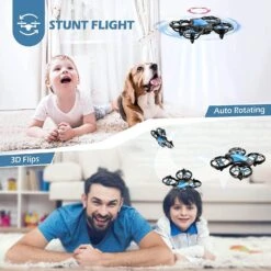 Drone With Camera For Beginners Gesture And Mobie Control Outside Flying Toys RC Quadcopter 15 Drone With Camera For Beginners Gesture And Mobie Control Outside Flying Toys RC Quadcopter -Sun Baby Sales Store mini drone with camera for kids 5