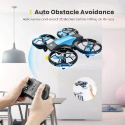 Drone With Camera For Beginners Gesture And Mobie Control Outside Flying Toys RC Quadcopter 16 Drone With Camera For Beginners Gesture And Mobie Control Outside Flying Toys RC Quadcopter -Sun Baby Sales Store mini drone with camera for kids 6
