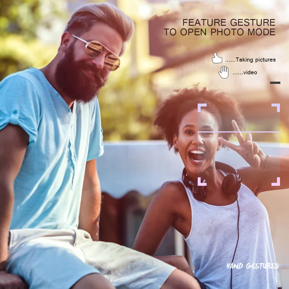 Foldable RC Drone With Camera 720P HD Mini Camera Drone Quadcopter For Kids 13 Foldable RC Drone With Camera 720P HD Mini Camera Drone Quadcopter For Kids - Image 13