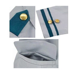 Adult Ochaco Uraraka Cosplay Costume Uravity Cosplay Outfit Hero High School Dress Suit 13 Adult Ochaco Uraraka Cosplay Costume Uravity Cosplay Outfit Hero High School Dress Suit -Sun Baby Sales Store my hero academia Ochako costume 4